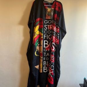 NF free size women’s dress